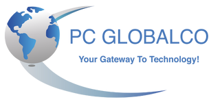 PCG Logo